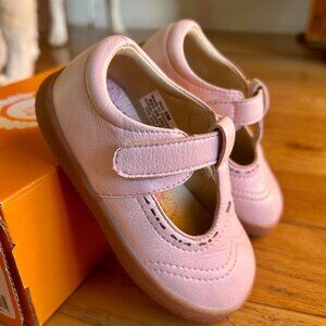 Livie & Luca Amica T-strap Toddler Shoe 6